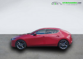 Mazda Mazda 3 2.0L SKYACTIV-G 122 ch BVM  occasion  Beaupuy - photo n2