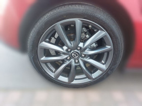Mazda Mazda 3 2.0L SKYACTIV-G 122 ch BVM  occasion  Beaupuy - photo n3