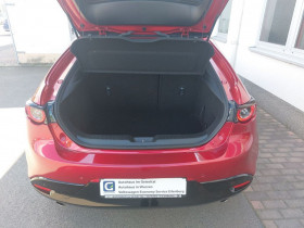 Mazda Mazda 3 2.0L SKYACTIV-G 122 ch BVM  occasion  Beaupuy - photo n4