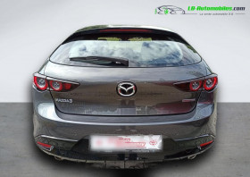 Mazda Mazda 3 2.0L SKYACTIV-G 122 ch BVM  occasion  Beaupuy - photo n5