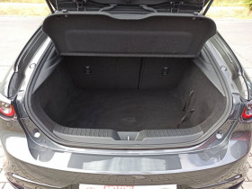 Mazda Mazda 3 2.0L SKYACTIV-G 122 ch BVM  occasion  Beaupuy - photo n8