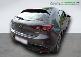 Mazda Mazda 3 2.0L SKYACTIV-G 122 ch BVM  occasion  Beaupuy - photo n2