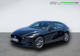 Mazda Mazda 3 2.0L SKYACTIV-G 122 ch BVM  occasion  Beaupuy - photo n2