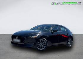 Mazda Mazda 3 , garage LB AUTOMOBILES  Beaupuy
