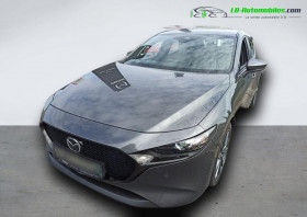 Mazda Mazda 3 , garage LB AUTOMOBILES  Beaupuy