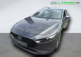 Mazda Mazda 3 occasion année 2019 boite Manuelle Annonce Mazda Mazda 3 occasion Essence 2.0L SKYACTIV-G 122 ch BVM à Beaupuy