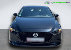 Mazda Mazda 3 2.0L SKYACTIV-G 122 ch BVM  occasion  Beaupuy - photo n3