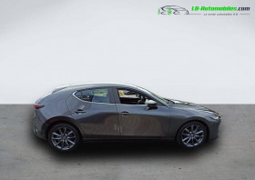 Mazda Mazda 3 2.0L SKYACTIV-G 122 ch BVM  occasion  Beaupuy - photo n4