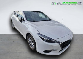 Mazda Mazda 3 2.0L SKYACTIV-G 122 ch BVM  occasion  Beaupuy - photo n2