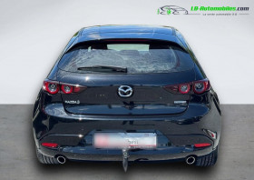 Mazda Mazda 3 2.0L SKYACTIV-G 122 ch BVM  occasion  Beaupuy - photo n4