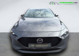 Mazda Mazda 3 2.0L SKYACTIV-G 122 ch BVM  occasion  Beaupuy - photo n3