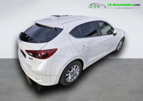 Mazda Mazda 3 2.0L SKYACTIV-G 122 ch BVM  occasion  Beaupuy - photo n3
