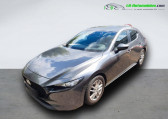 Mazda Mazda 3 2.0L SKYACTIV-G 122 ch BVM   Beaupuy 31