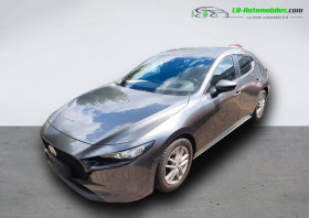 Mazda Mazda 3 , garage LB AUTOMOBILES  Beaupuy