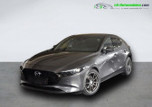 Mazda Mazda 3 occasion année 2019 boite Manuelle Annonce Mazda Mazda 3 occasion Essence 2.0L SKYACTIV-G 122 ch BVM à Beaupuy