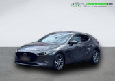 Mazda Mazda 3 2.0L SKYACTIV-G 122 ch BVM   Beaupuy 31
