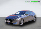 Mazda Mazda 3 2.0L SKYACTIV-G 122 ch BVM   Beaupuy 31