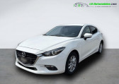 Mazda Mazda 3 occasion année 2018 boite Manuelle Annonce Mazda Mazda 3 occasion Essence 2.0L SKYACTIV-G 122 ch BVM à Beaupuy