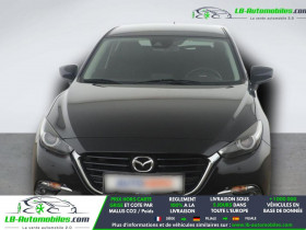 Mazda Mazda 3 2.0L SKYACTIV-G 165 ch  occasion � Beaupuy - photo n�5