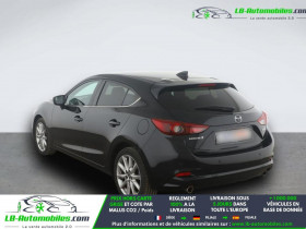 Mazda Mazda 3 2.0L SKYACTIV-G 165 ch  occasion � Beaupuy - photo n�4