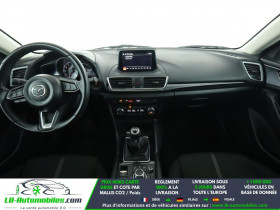 Mazda Mazda 3 2.0L SKYACTIV-G 165 ch  occasion � Beaupuy - photo n�3