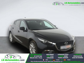 Mazda Mazda 3 2.0L SKYACTIV-G 165 ch  occasion � Beaupuy - photo n�2