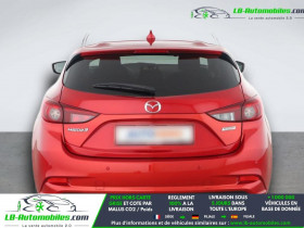 Mazda Mazda 3 2.0L SKYACTIV-G 165 ch  occasion � Beaupuy - photo n�6