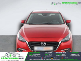Mazda Mazda 3 2.0L SKYACTIV-G 165 ch  occasion � Beaupuy - photo n�4