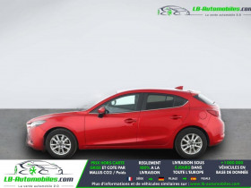 Mazda Mazda 3 2.0L SKYACTIV-G 165 ch  occasion � Beaupuy - photo n�5