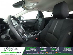 Mazda Mazda 3 2.0L SKYACTIV-G 165 ch  occasion � Beaupuy - photo n�7