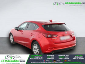 Mazda Mazda 3 2.0L SKYACTIV-G 165 ch  occasion � Beaupuy - photo n�2
