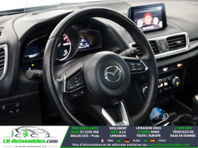 Mazda Mazda 3 2.0L SKYACTIV-G 165 ch  occasion � Beaupuy - photo n�10