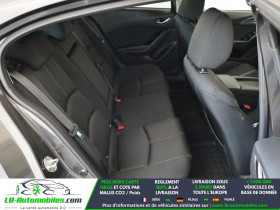 Mazda Mazda 3 2.0L SKYACTIV-G 165 ch  occasion � Beaupuy - photo n�9