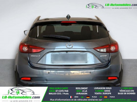 Mazda Mazda 3 2.0L SKYACTIV-G 165 ch  occasion � Beaupuy - photo n�7