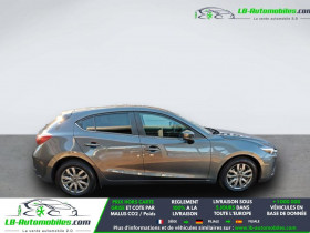 Mazda Mazda 3 2.0L SKYACTIV-G 165 ch  occasion � Beaupuy - photo n�6