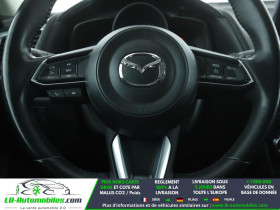 Mazda Mazda 3 2.0L SKYACTIV-G 165 ch  occasion � Beaupuy - photo n�9