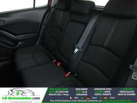 Mazda Mazda 3 2.0L SKYACTIV-G 165 ch  occasion � Beaupuy - photo n�8