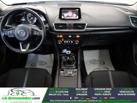 Mazda Mazda 3 2.0L SKYACTIV-G 165 ch  occasion � Beaupuy - photo n�3