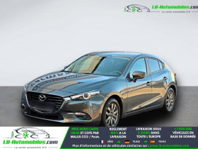 Mazda Mazda 3 2.0L SKYACTIV-G 165 ch  occasion � Beaupuy - photo n�2