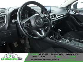 Mazda Mazda 3 2.0L SKYACTIV-G 165 ch  occasion � Beaupuy - photo n�10