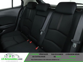Mazda Mazda 3 2.0L SKYACTIV-G 165 ch  occasion � Beaupuy - photo n�9