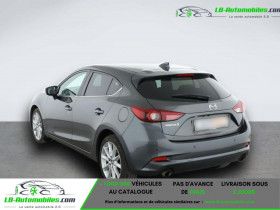Mazda Mazda 3 2.0L SKYACTIV-G 165 ch  occasion � Beaupuy - photo n�4