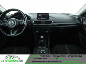 Mazda Mazda 3 2.0L SKYACTIV-G 165 ch  occasion � Beaupuy - photo n�3