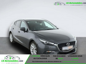 Mazda Mazda 3 2.0L SKYACTIV-G 165 ch  occasion � Beaupuy - photo n�2