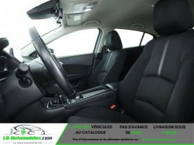 Mazda Mazda 3 2.0L SKYACTIV-G 165 ch  occasion � Beaupuy - photo n�8