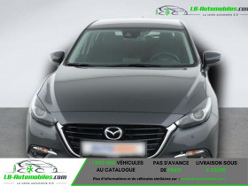 Mazda Mazda 3 2.0L SKYACTIV-G 165 ch  occasion � Beaupuy - photo n�5