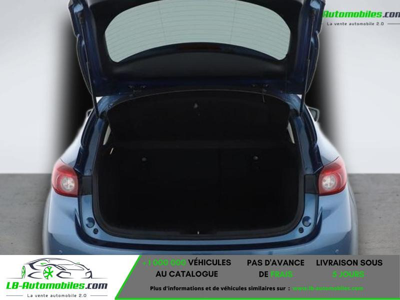 Mazda Mazda 3 2.0L SKYACTIV-G 165 ch  occasion  Beaupuy - photo n7
