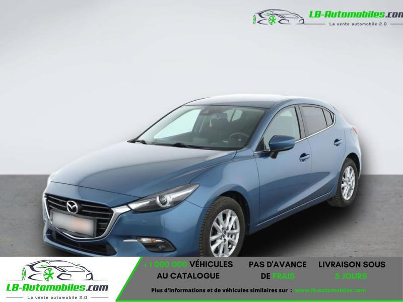 Mazda Mazda 3 2.0L SKYACTIV-G 165 ch  occasion  Beaupuy