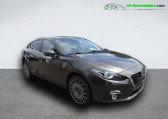 Mazda Mazda 3 occasion année 2016 boite Manuelle Annonce Mazda Mazda 3 occasion Essence 2.0L SKYACTIV-G 165 ch à Beaupuy