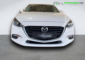 Mazda Mazda 3 2.0L SKYACTIV-G 165 ch  occasion  Beaupuy - photo n4
